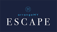 Arrange My Escape